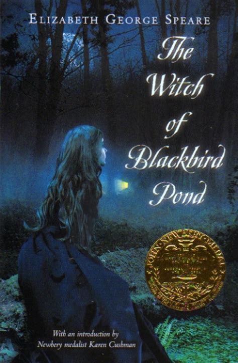 Listen to the Timeless Tale: The Witch of Blackbird Pond Audio Drama
